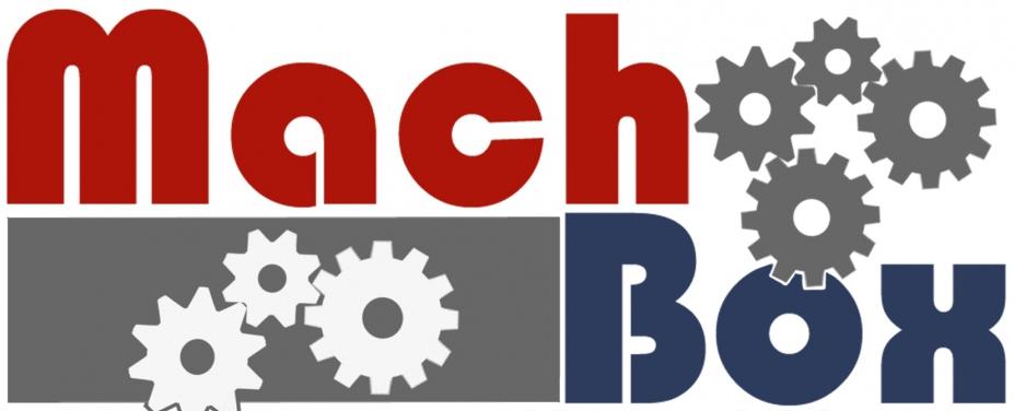 Machbox Machbox