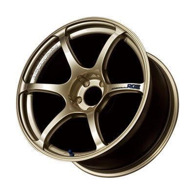 05329 Advan Racing RG3 19 inch