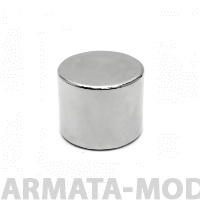 D003x03 Неодимовые магниты диск 3х3 мм до 0,8 кг (10 шт)