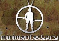 MinimanFactory MinimanFactory