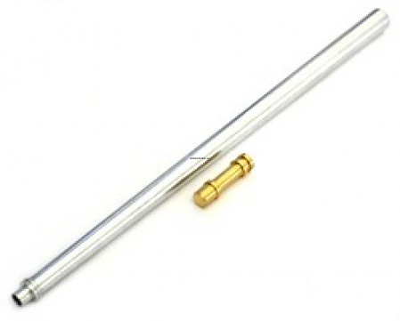 3597-1MP 8,8 см ствол PaK 43/2  L/71. Sd.Kfz.164 “Nashorn” Dragon № 6166