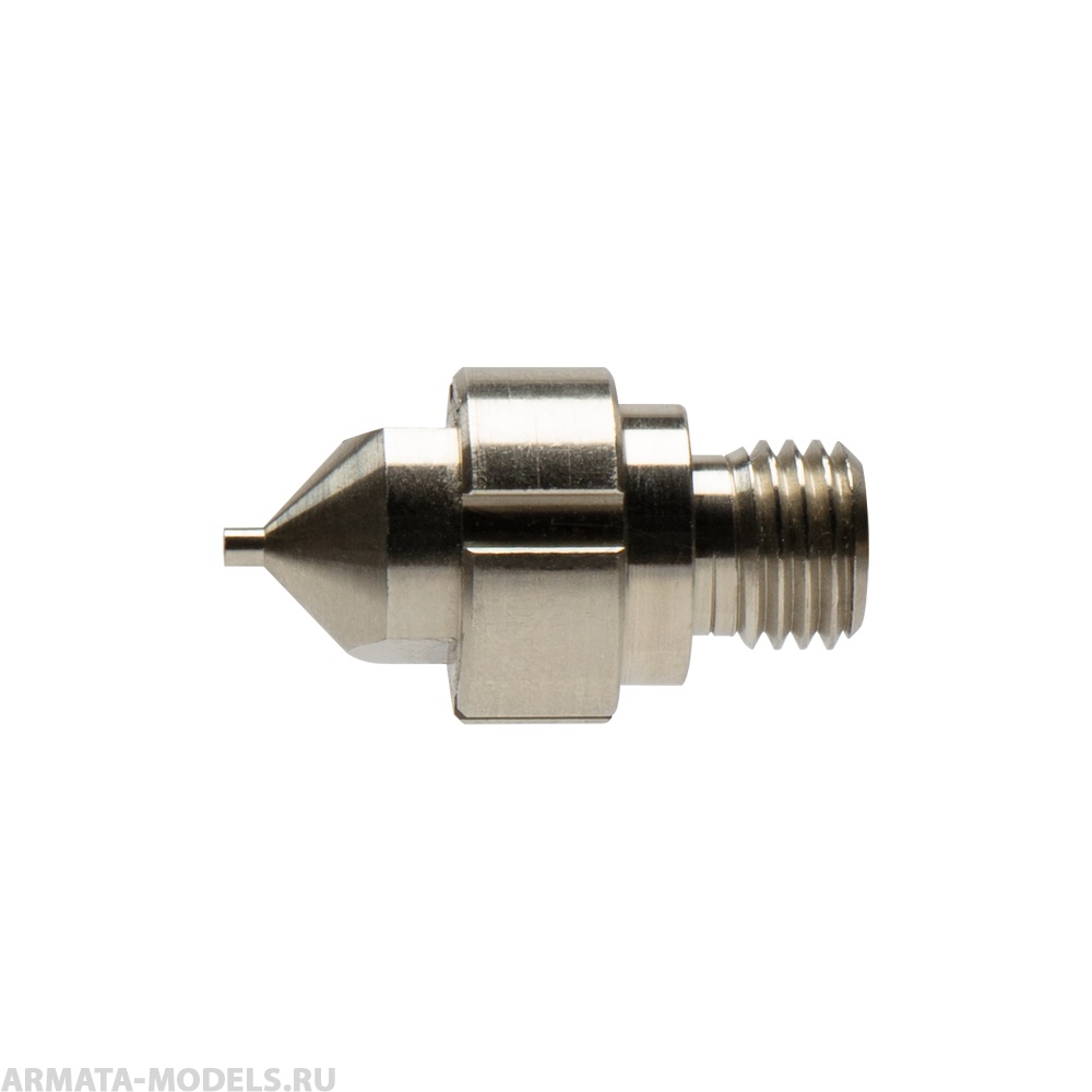 98533760 Сопло H6 0,6 мм для аэрографа HP-TH2 (I 081 2)