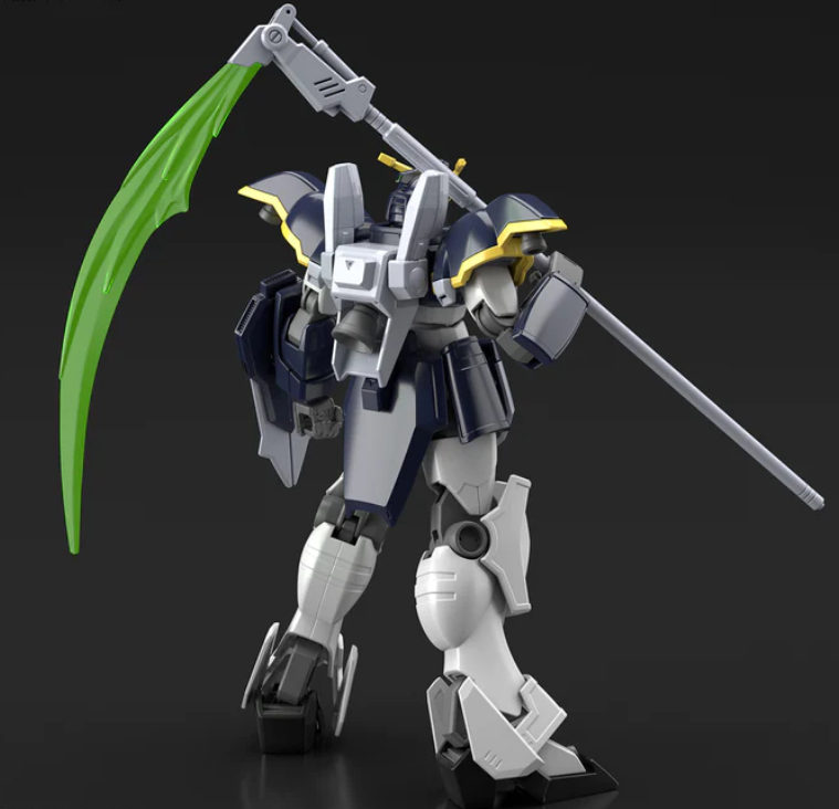 BND-2554745 Bandai HG XXXG-01D Gundam Deathscythe 239 Bandai