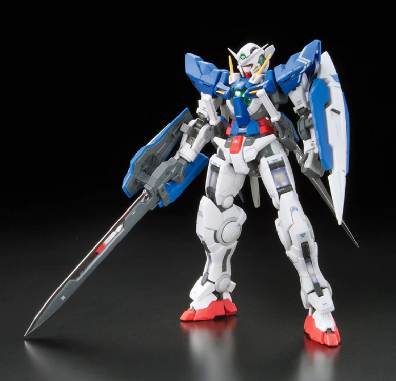BND-2247111 Bandai Gundam Exia (RG) 15 Bandai