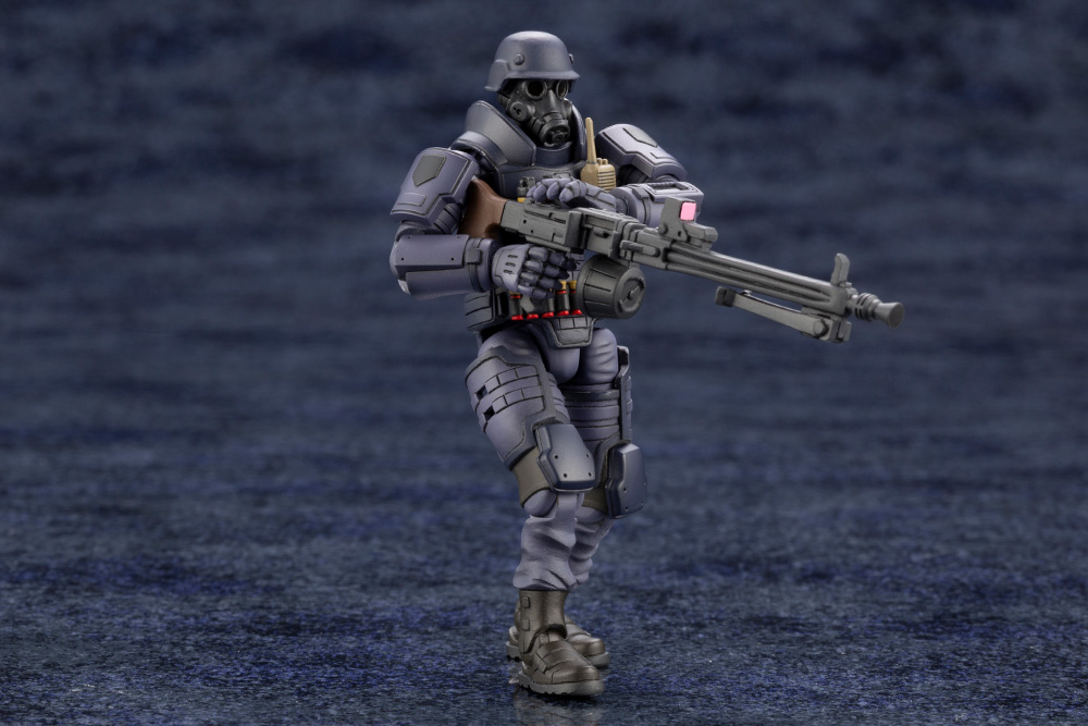 KTOHG042 Сборная модель робота Hexa Gear Plastic Model Kit 1/24 Early Governor Vo KOTOBUKIYA