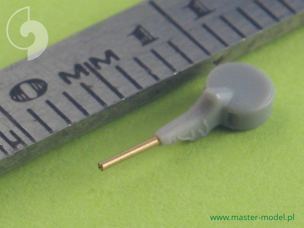 SM-700-010 IJN 15см / 50 (6 дюймов) 41-го года Тип (16шт) - классы Конго и Фусо