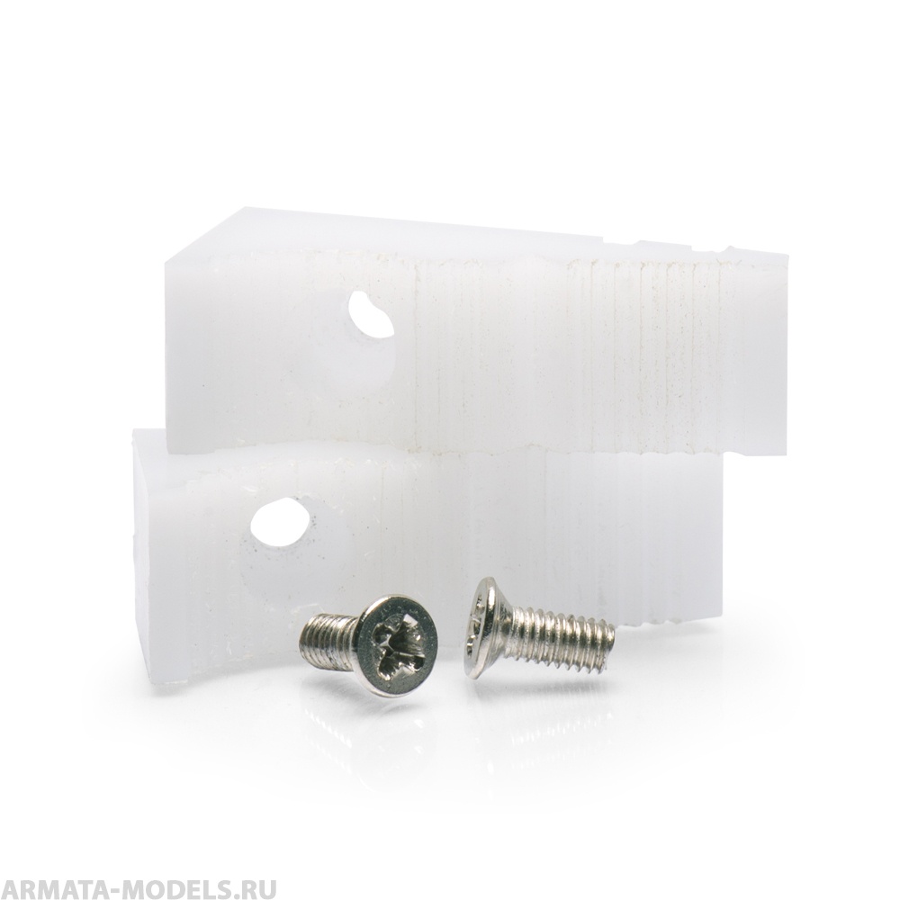 CLSJPINSERT Вставки для плоскогубцев Soft Jaw Pliers Plastic Insert