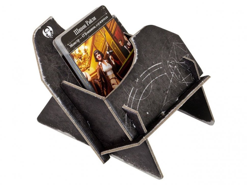 915220HW Ужас Аркхэма (Третья редакция): Во мраке ночи