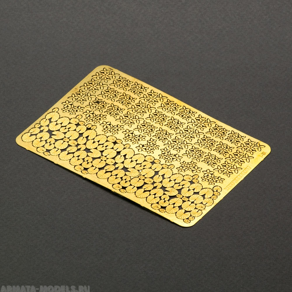 S-104 Кувшинка, размер М