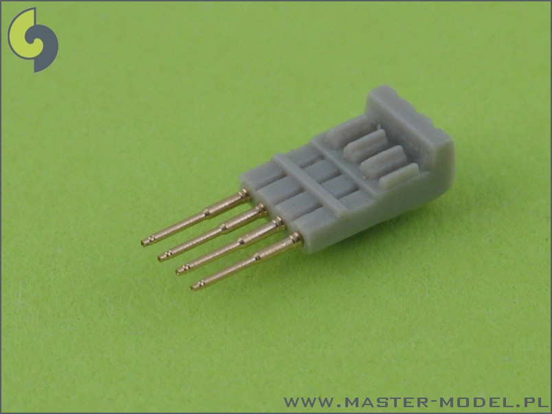 SM-350-026 Стволы USN 1.1 / 75 (28 мм) (20 шт.)