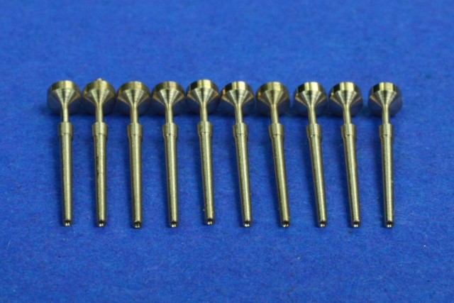 700L22RB Металлические стволы All Japanese heavy cruisers, after 1932 200mm (8") L/50 10 штук