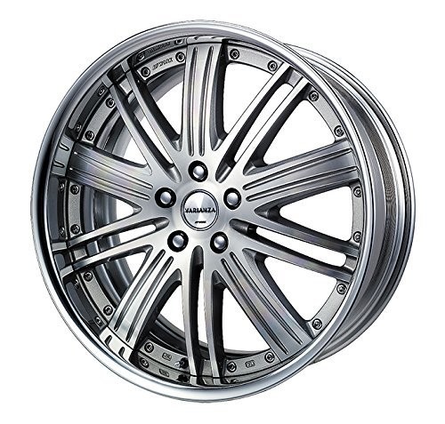 05383 Work Varianza F2S 20 inch