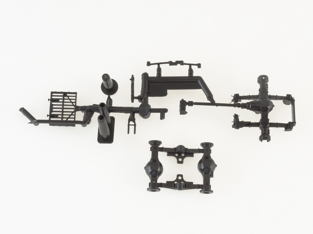 1346AVD КРАЗ-255В cедельный тягач AVD Models