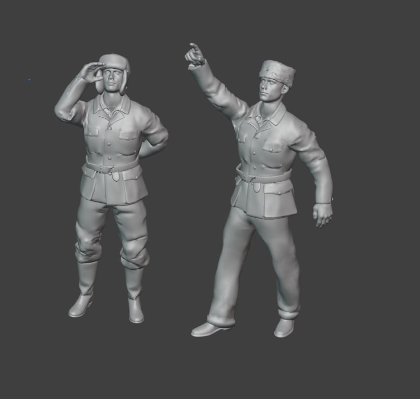 HE-72133 Миниатюра восхищение полётом Hobby Expert