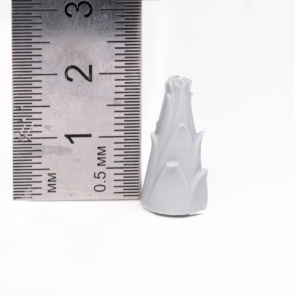 S-075 Ствол пальмы Ливистона, размер S