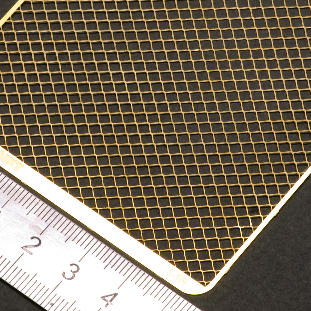 S-139 Сетка-рабица, размер M