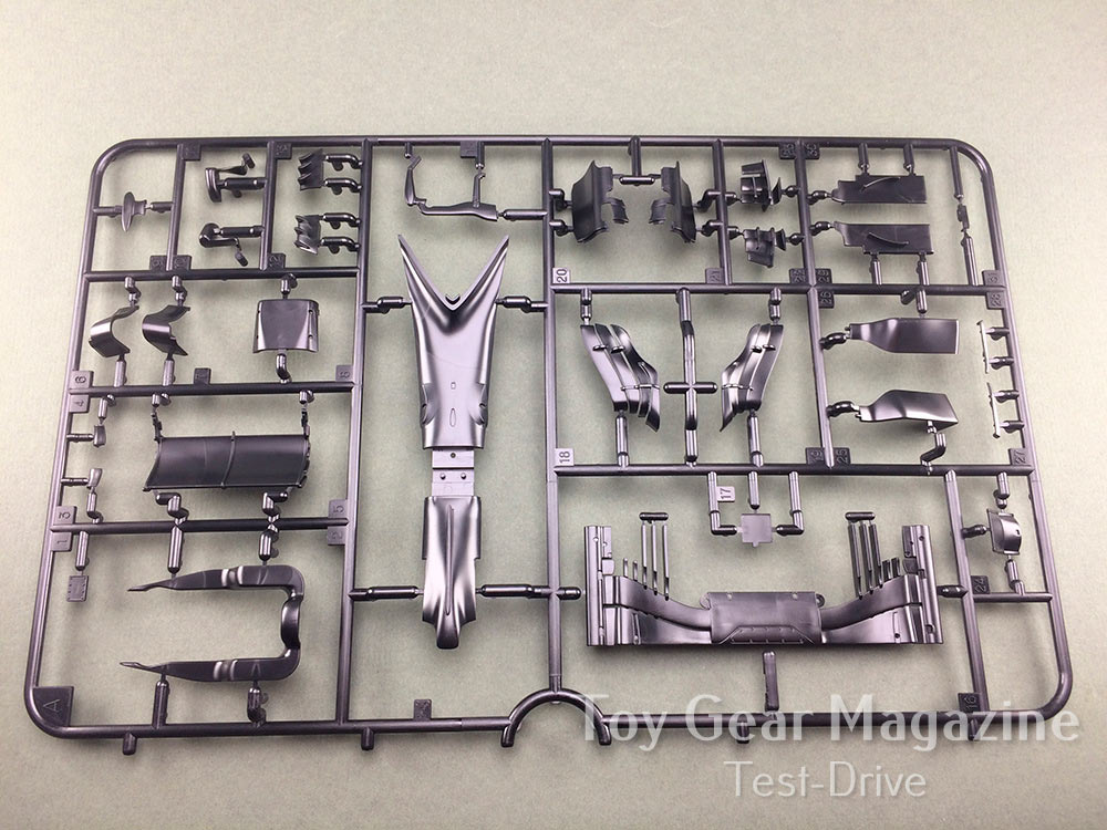 20018EBB McLaren Honda MP4-31 EBBRO