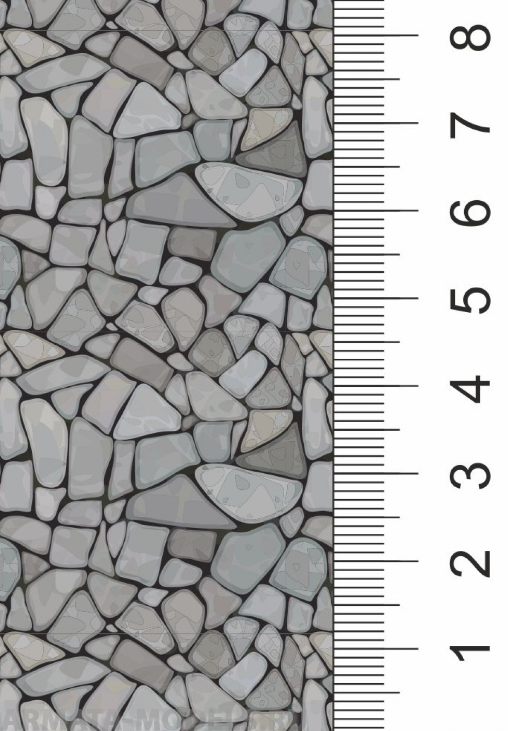 040-tkb-024 Текстурная карта бесшовная №24. А4