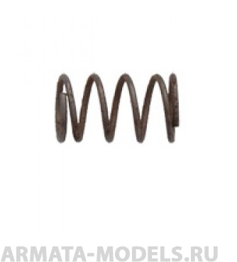 5422 Пружина воздушного клапана