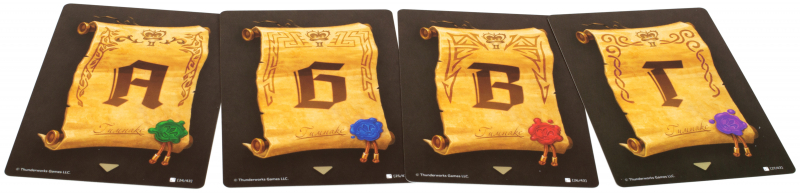 915397HW Картографы Герои