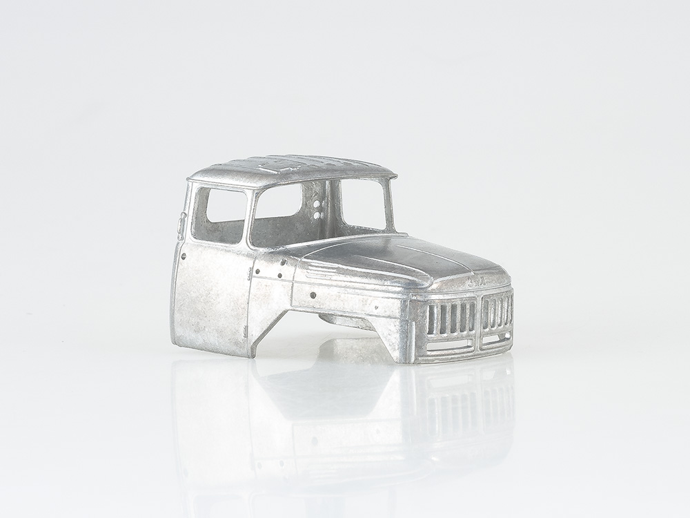 1319AVD ЗИЛ-131 бортовой AVD Models