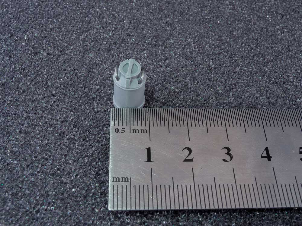 AVD143011302 Бидон, 2 шт