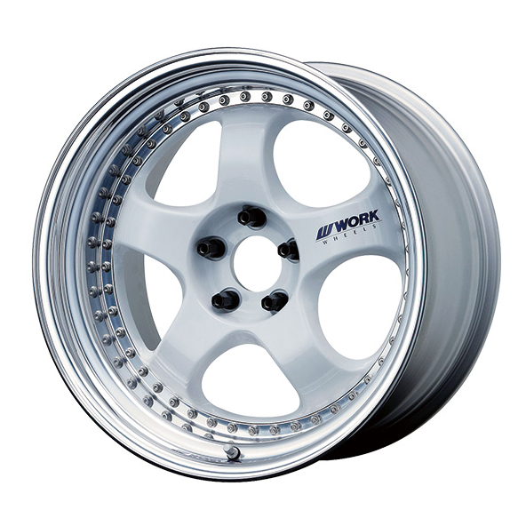 05299 Work Meister S1 3Piece 18inch Aoshima