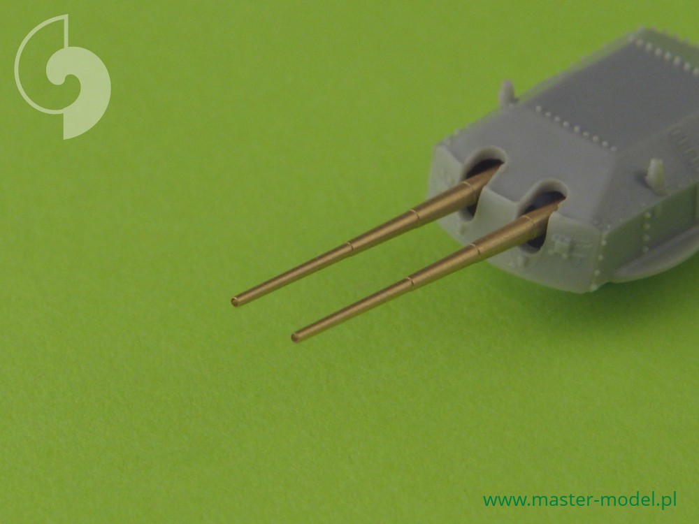 SM-700-025 Немецкий 20,3см / 60 (8 дюймов) SKC / 34 (8шт) - Admiral Hipper, Blucher, Prinz Eugen