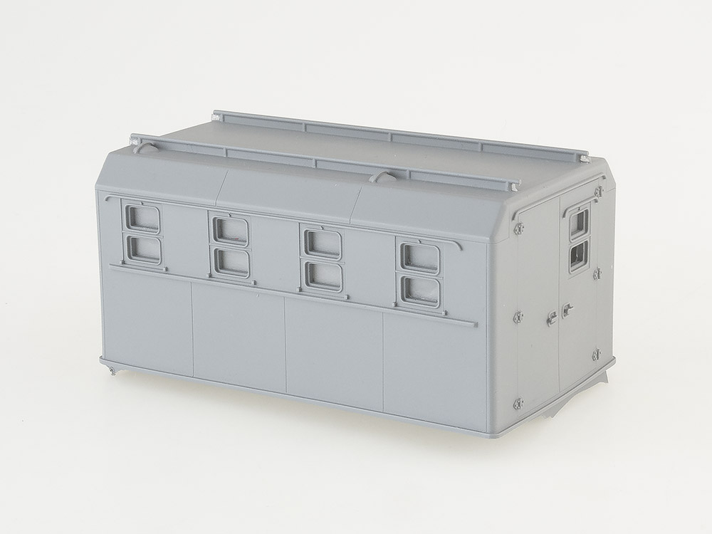 1371AVD Кунг ВАРЭМ (151) AVD Models