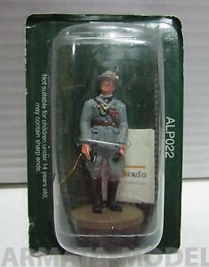 ALP022 Фигура Cappellano militare 1940, 1/32 Del Prado