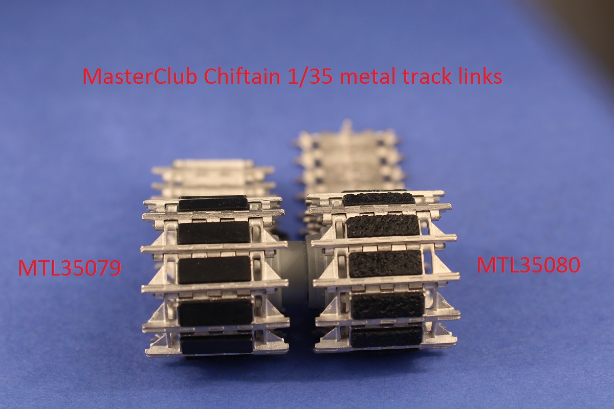 MTL-35079 Tracks for Chiftain