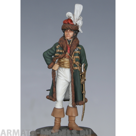 PC01 Фигура Joachim Murat Metal Modeles