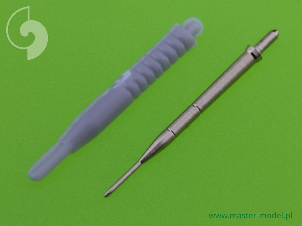 AM-72-051 ПВД для самолета Harrier GR.3 / T.4