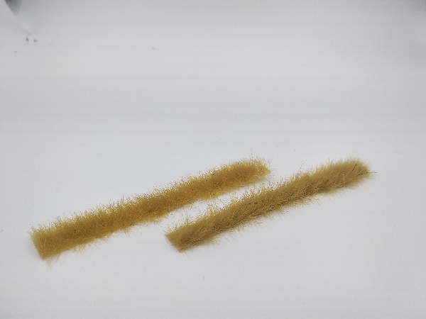 3038 Полоски травы Сухая трава 5 мм 8 шт
