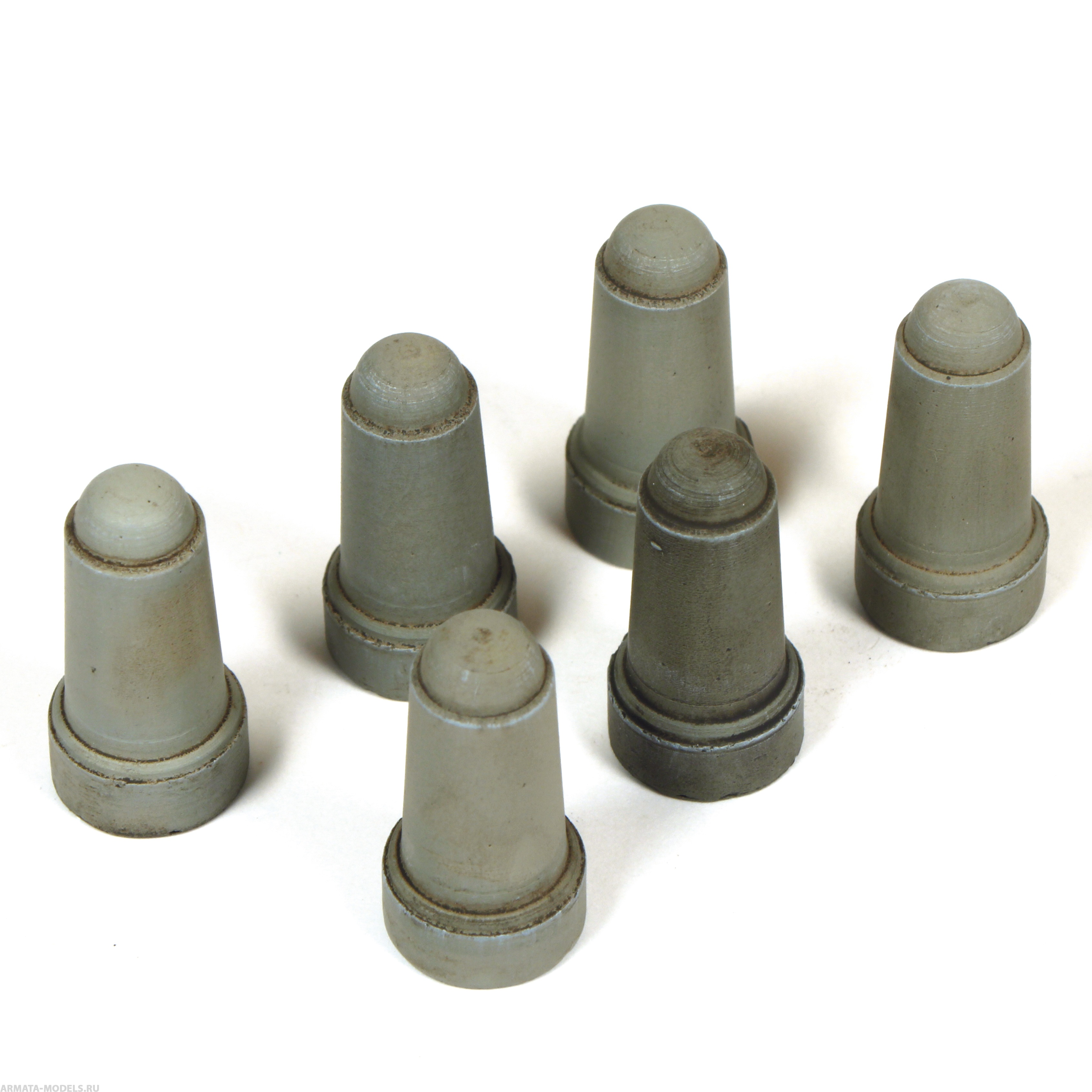 35-0032-A  City Poles, Type 2