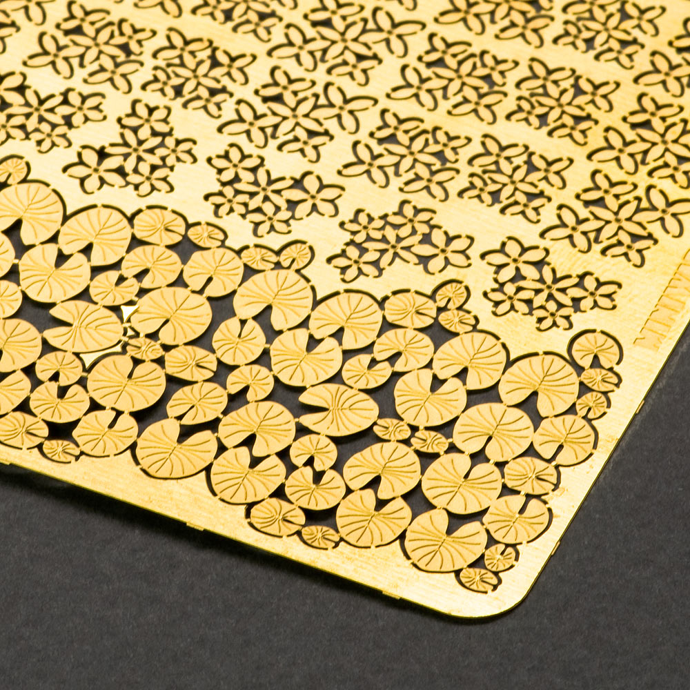 S-104 Кувшинка, размер М