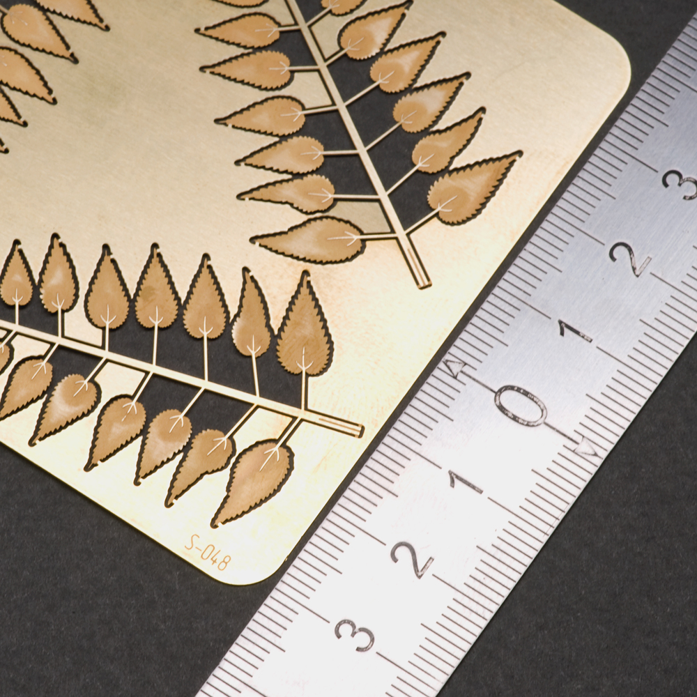 S-048 Крапива, размер L