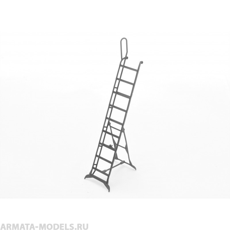 LP48055 Стремянка для самолётов Миг-25 1/48