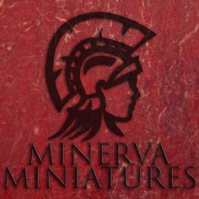 Minerva Miniatures Minerva Miniatures