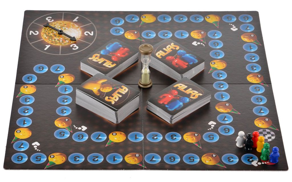 TAC58795 Скажи Иначе /Вечеринка 2