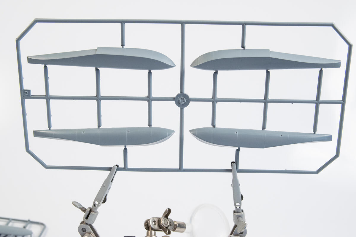 SH72330 Letov S.328v Czechoslovak Floatplane Special Hobby