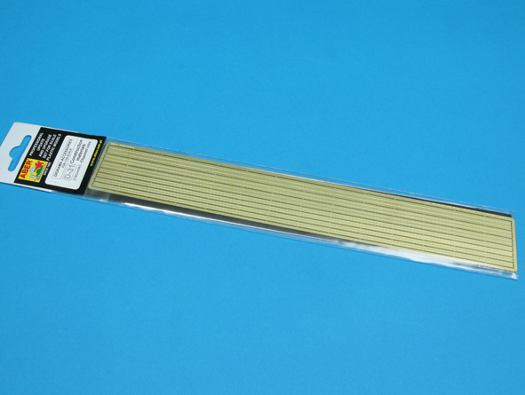 ABR-35-D-31  Дополнения для  Construction materials – Channel iron для  1/35