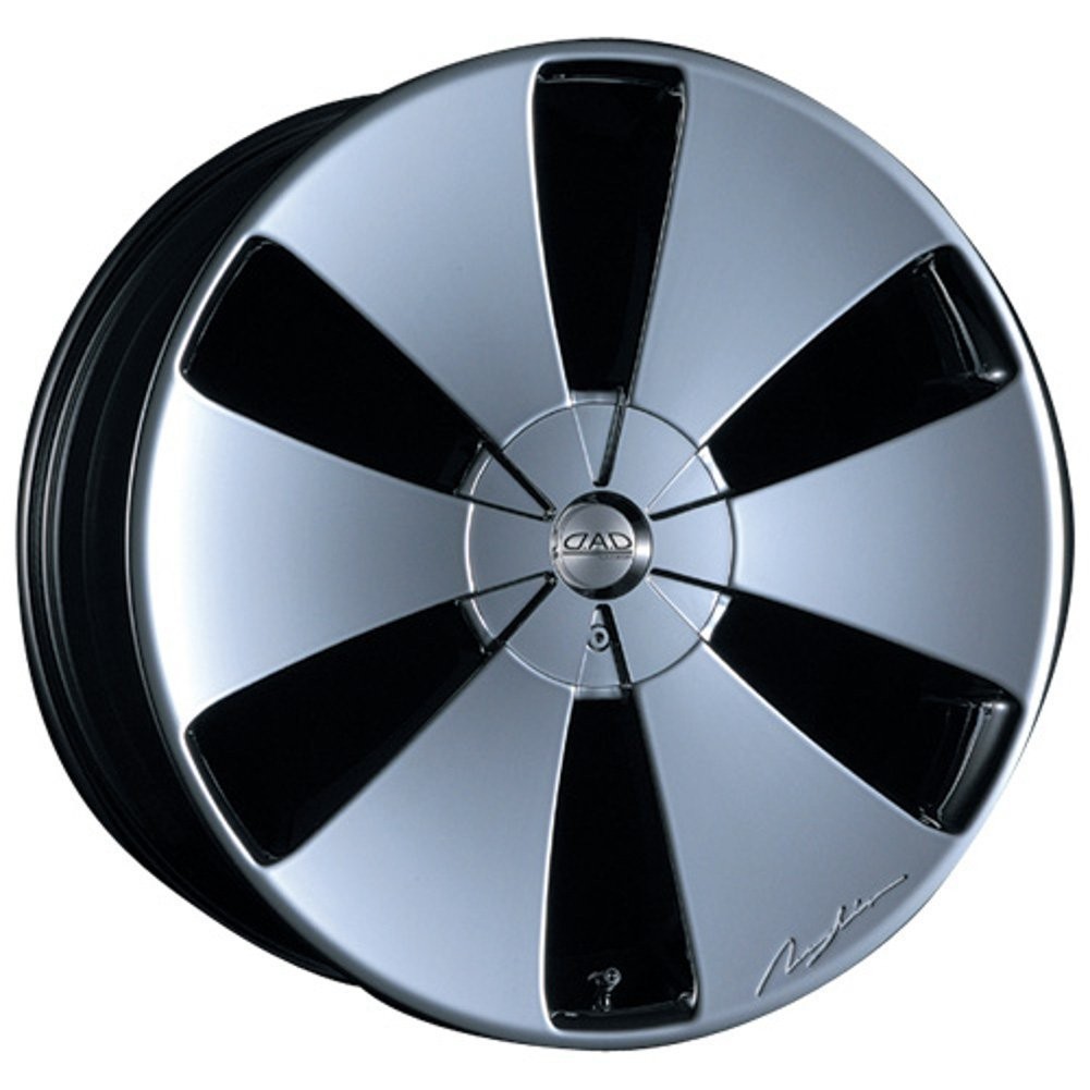 05427 Garson D.A.D Zuenglein 20 inch