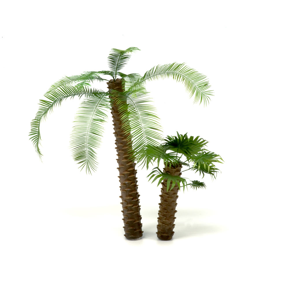 S-070 Ствол финиковой пальмы, размер M