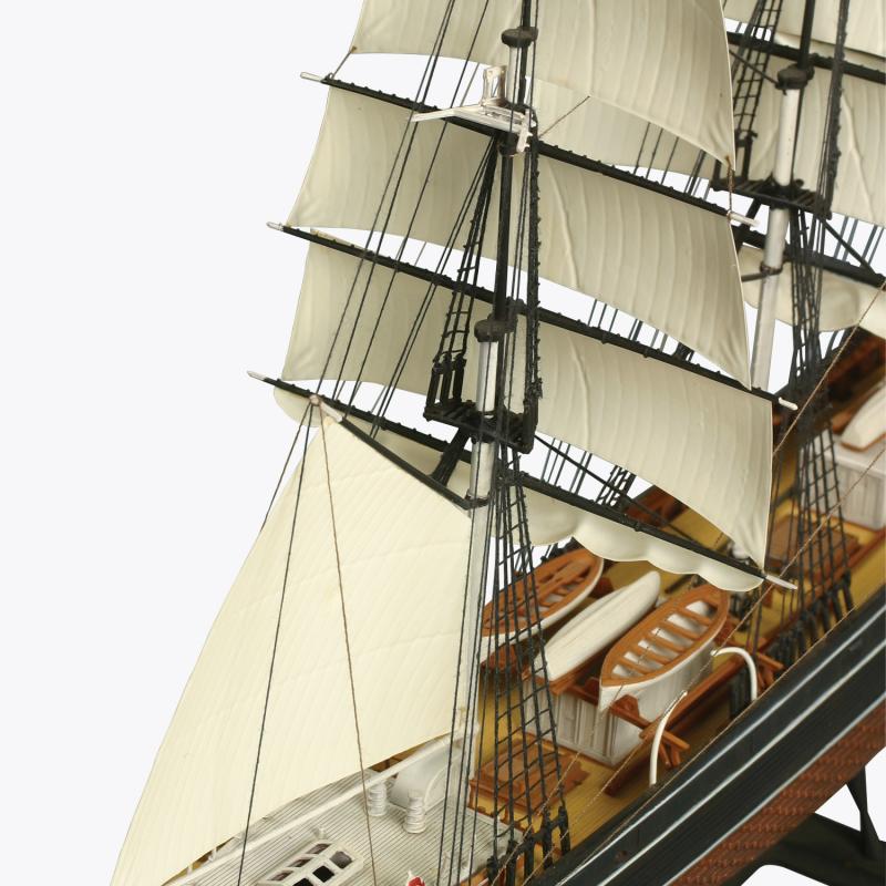 9009ПН Клипер Катти Сарк Звезда