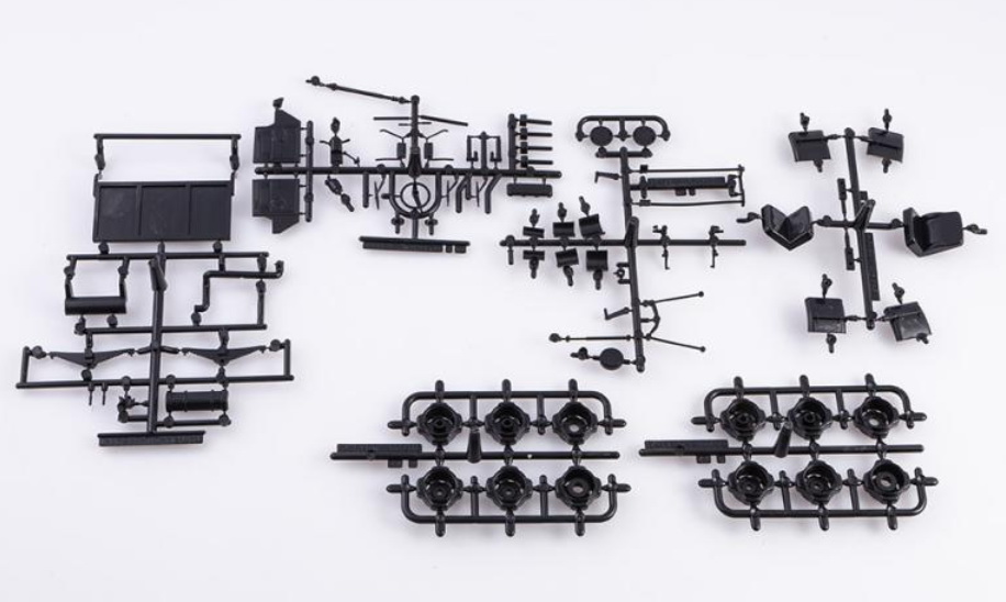 1626AVD TATRA-ЗИЛ AVD Models