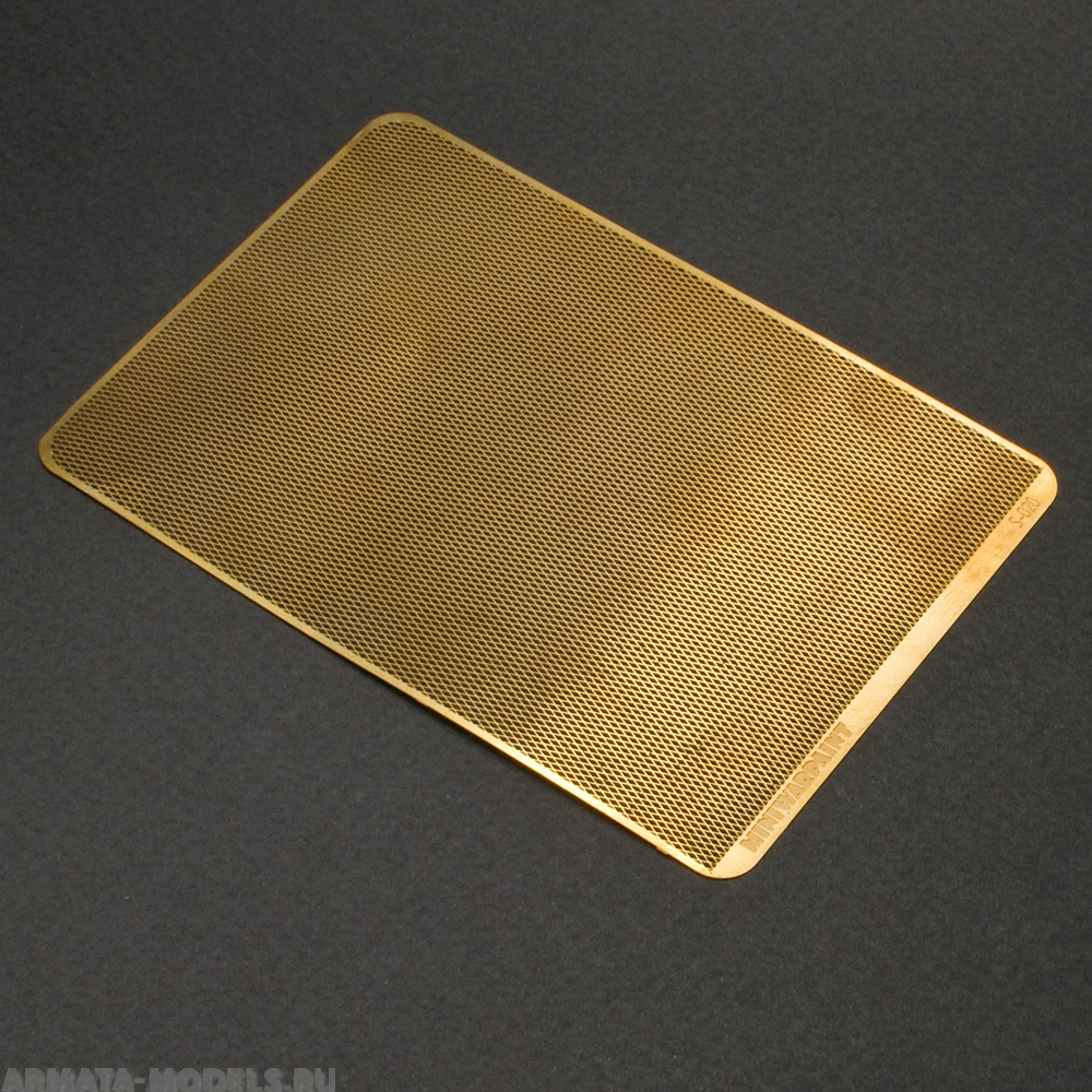 S-020 Сетка ромб, размер M