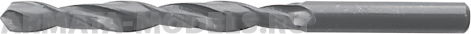 FIT33682 Сверло 5 мм, 1 шт