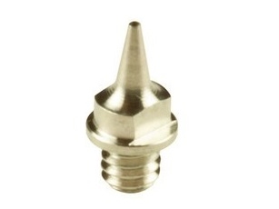 N0801IW Сопло N3 0,35 мм для аэрографа NEO CN (N 080 1) (98532720)