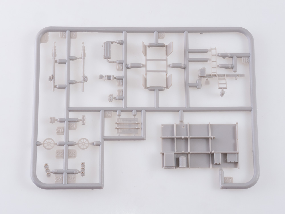 СКП-11 (130) AVD Models